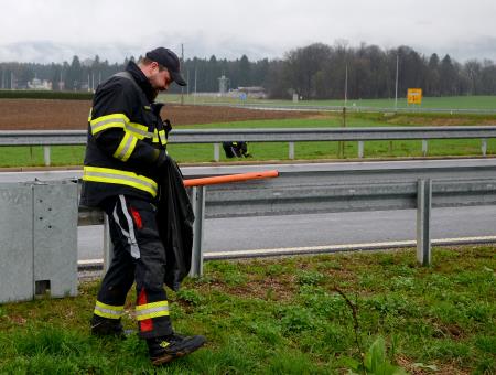 26. tradicionalna čistilna akcija 2025 (foto: T. Kosec)